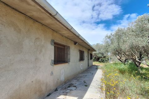 Finca i Mora D'ebre, Tarragona, Mora D'ebre - € 159.000 | Ref: CC840 - foto 13